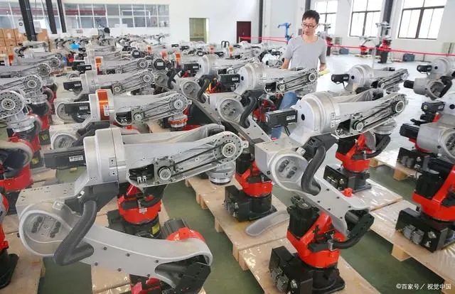 机电一体化专业就业前景和就业方向是什么?这8个就业方...