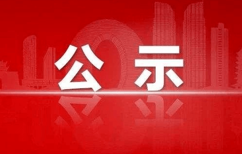 关于best365团委申报“陕西省五四红旗团委”的公示