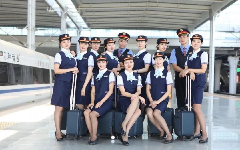 铁道交通运营管理就业方向及前景:毕业能去干什么?