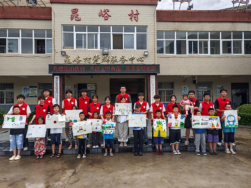 技能服务乡村 青春奉献社会—best365官方网站登录入口2025...